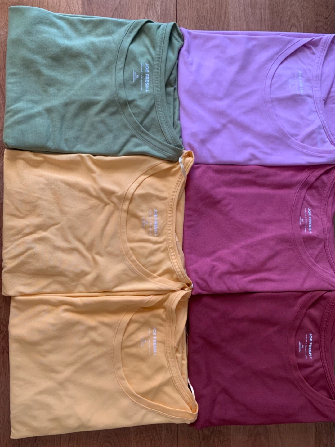 Women’s T-Shirts-relaxed fit-Joe Fresh