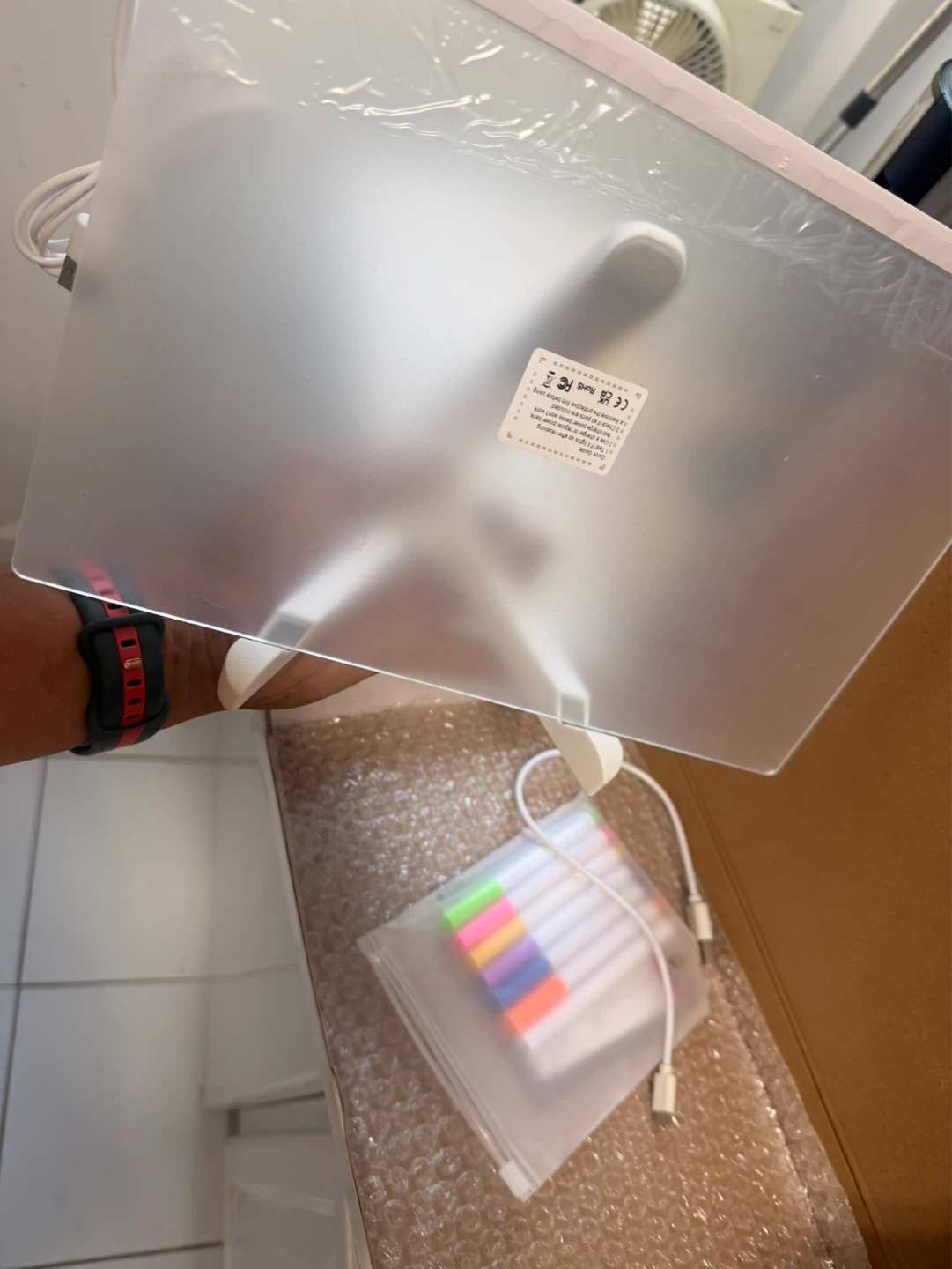 COSMODY LED Drawing Board