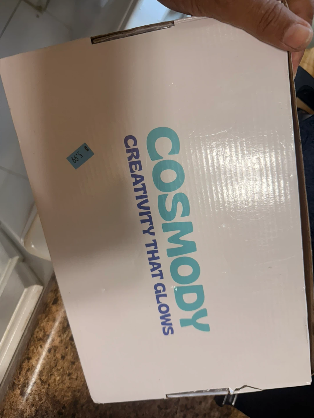COSMODY LED Drawing Board - photo 2