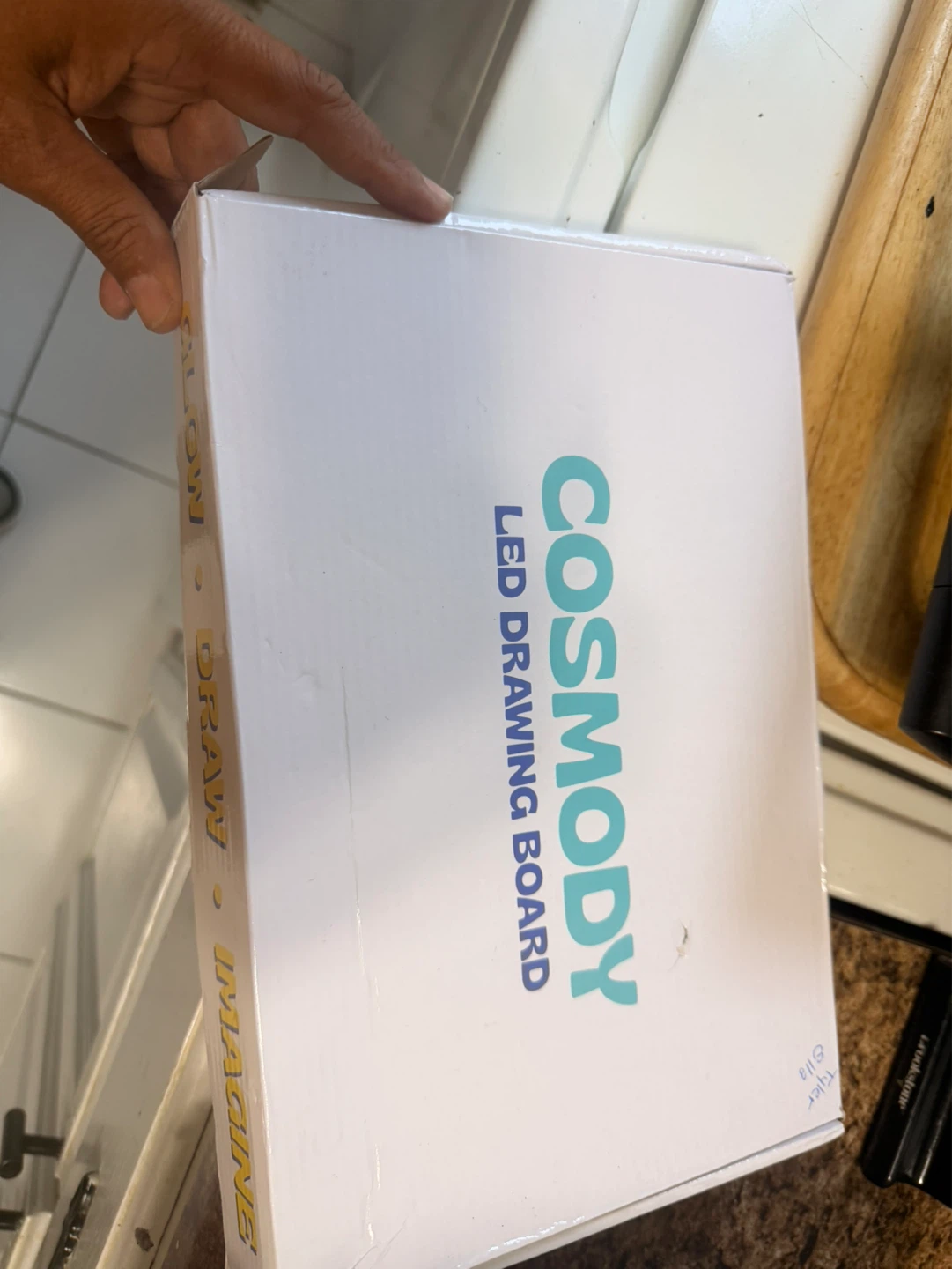 COSMODY LED Drawing Board - photo 3