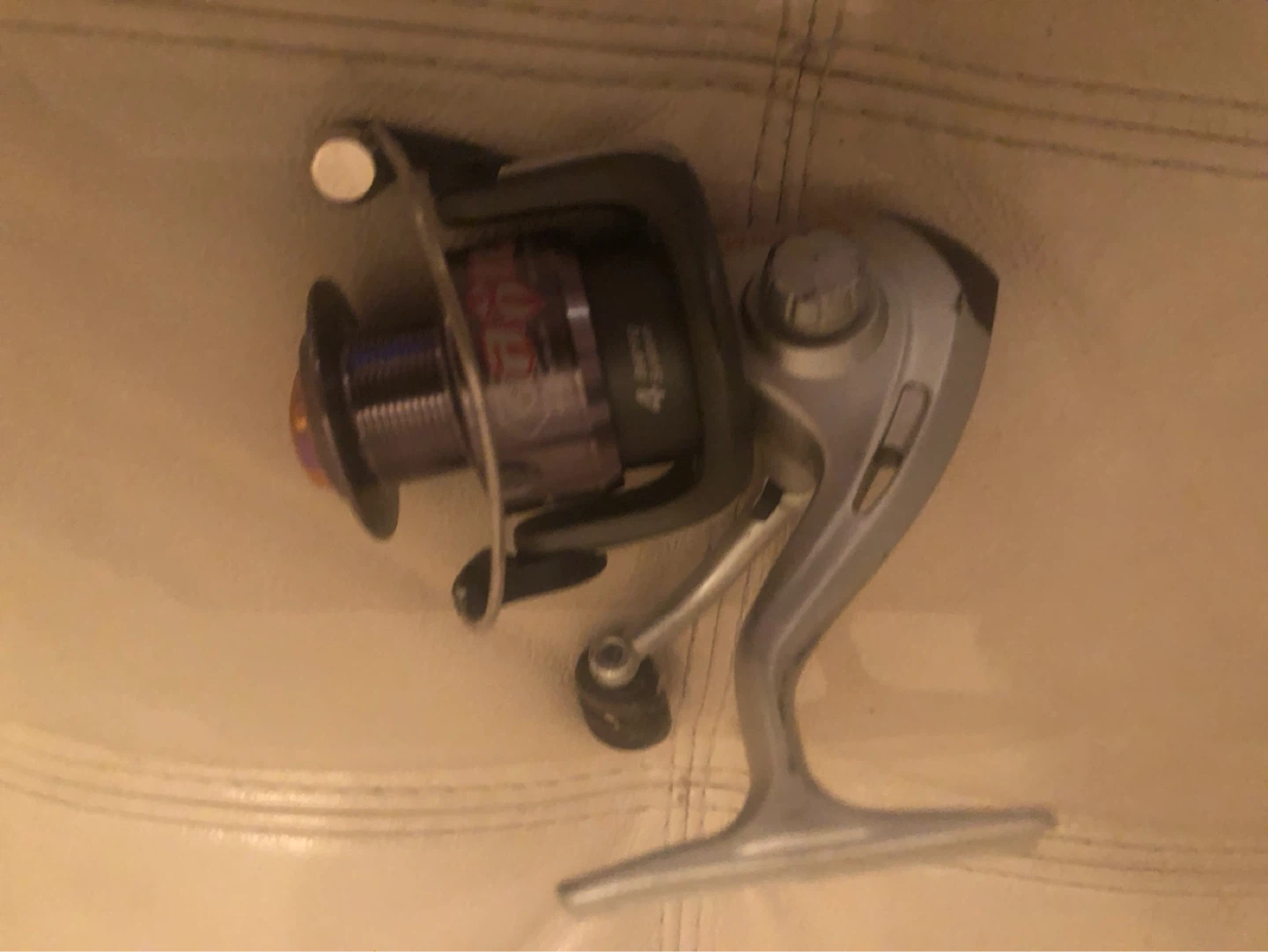 Fishing Reel (Daiwa)
