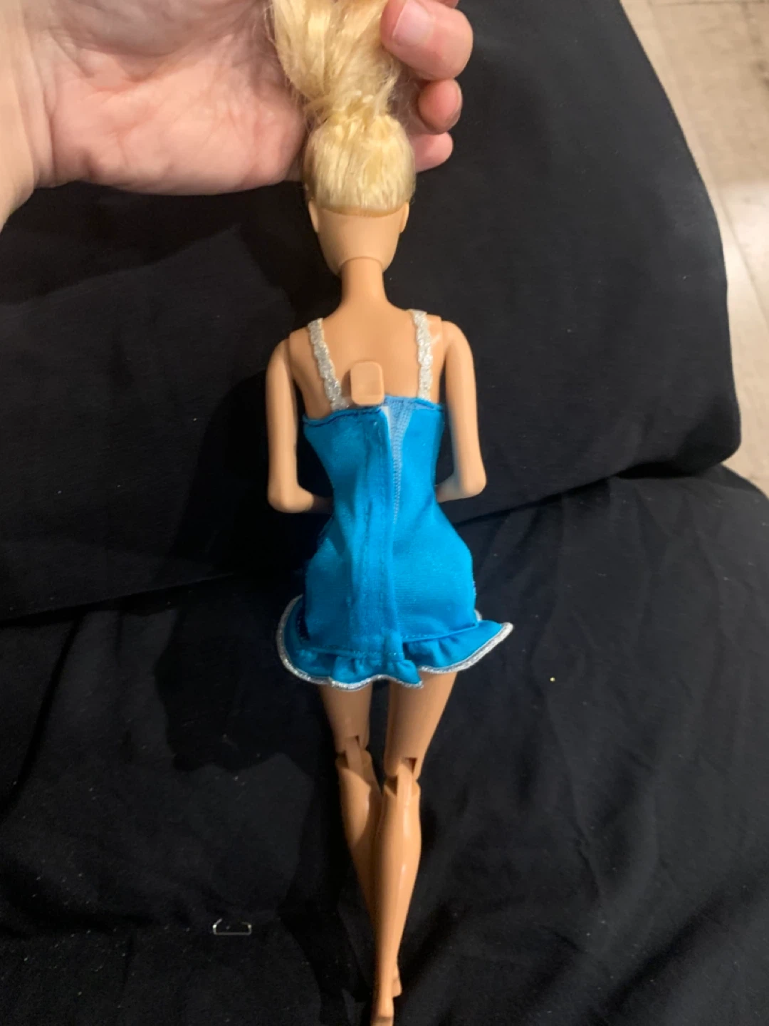 $10 Barbie - photo 4