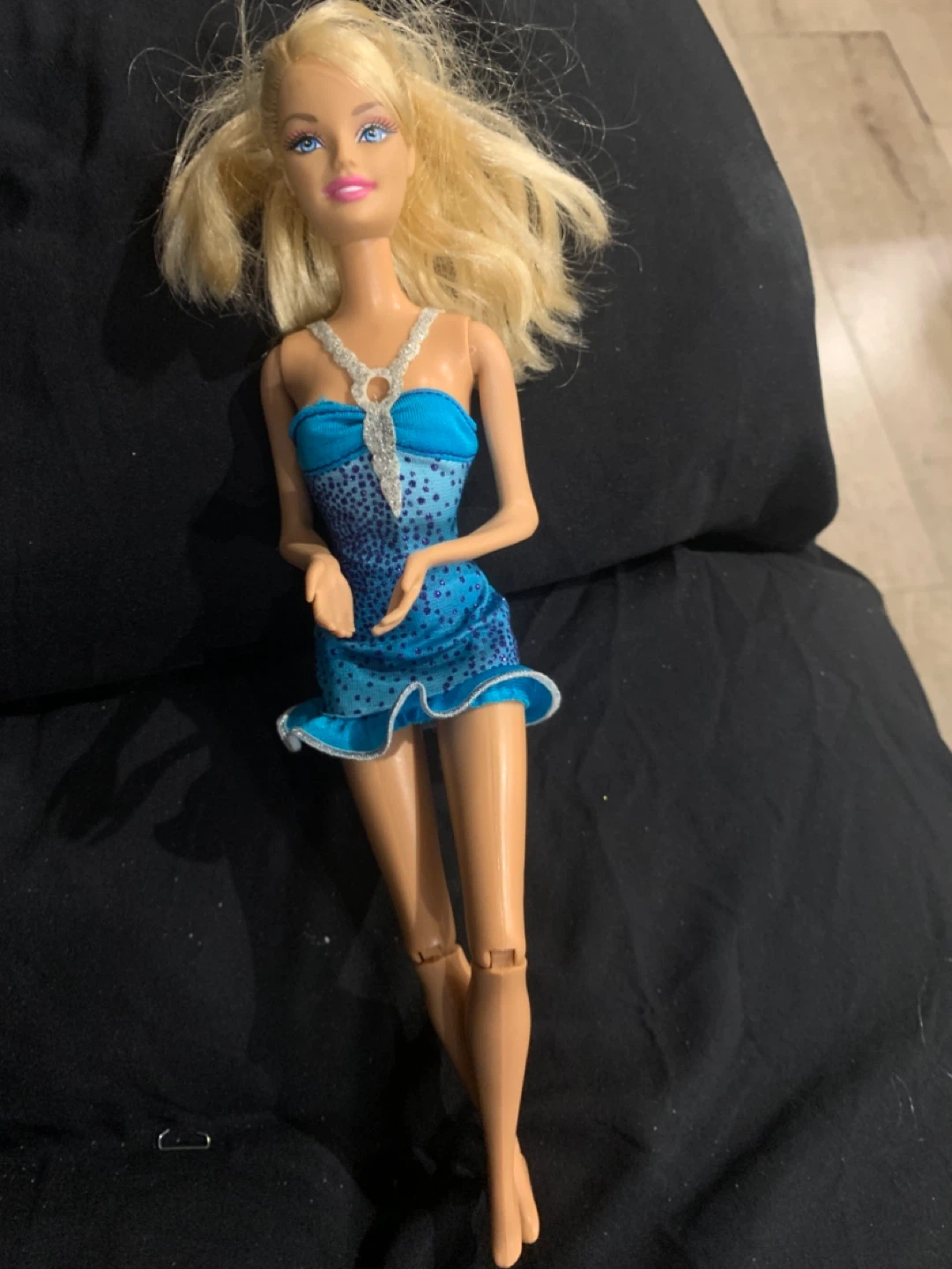 $10 Barbie - photo 3
