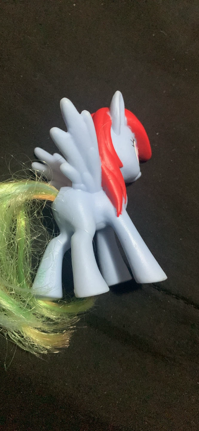 $5 McDonald’s MLP - photo 2