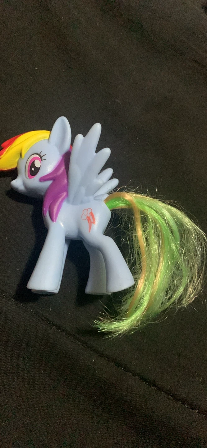 $5 McDonald’s MLP