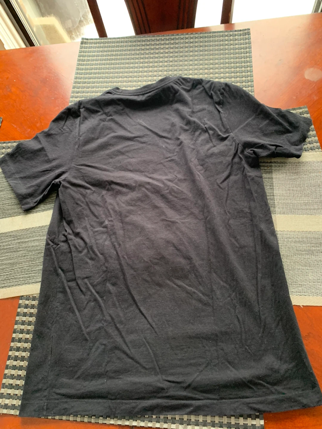 2 Men Med Size Flight and Originals Shirt - photo 3