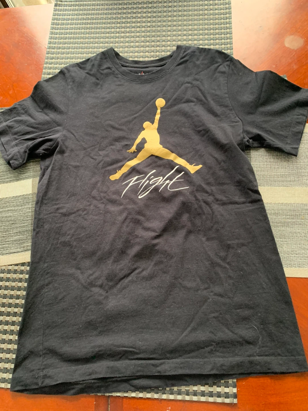 2 Men Med Size Flight and Originals Shirt - photo 2