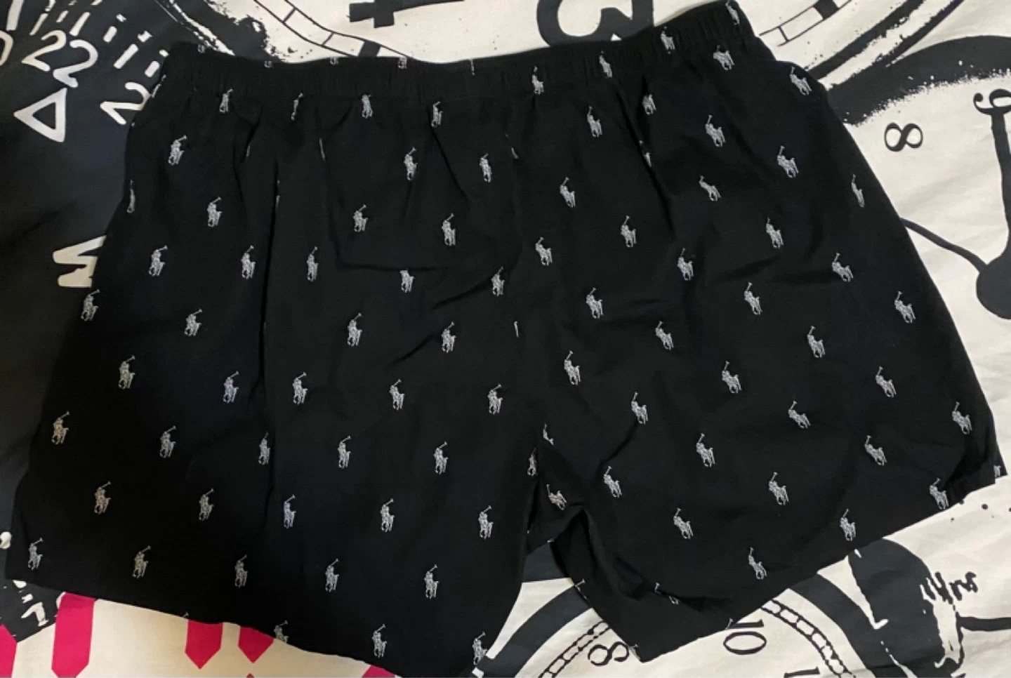 Polo Ralph Lauren Boxers - photo 2