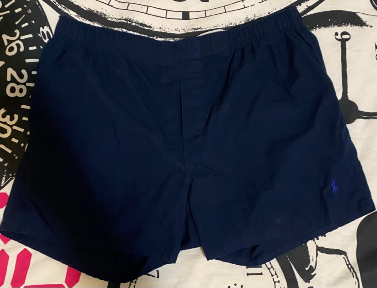 Polo Ralph Lauren Boxers - photo 3
