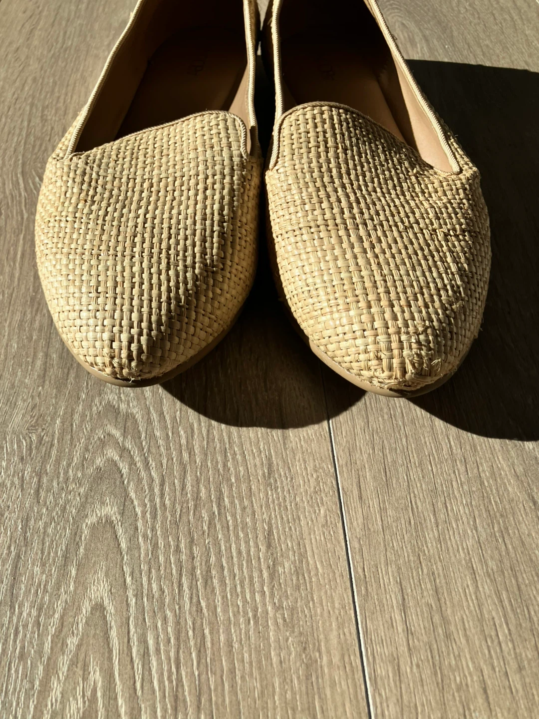 ABOUND Woven Flats - photo 3