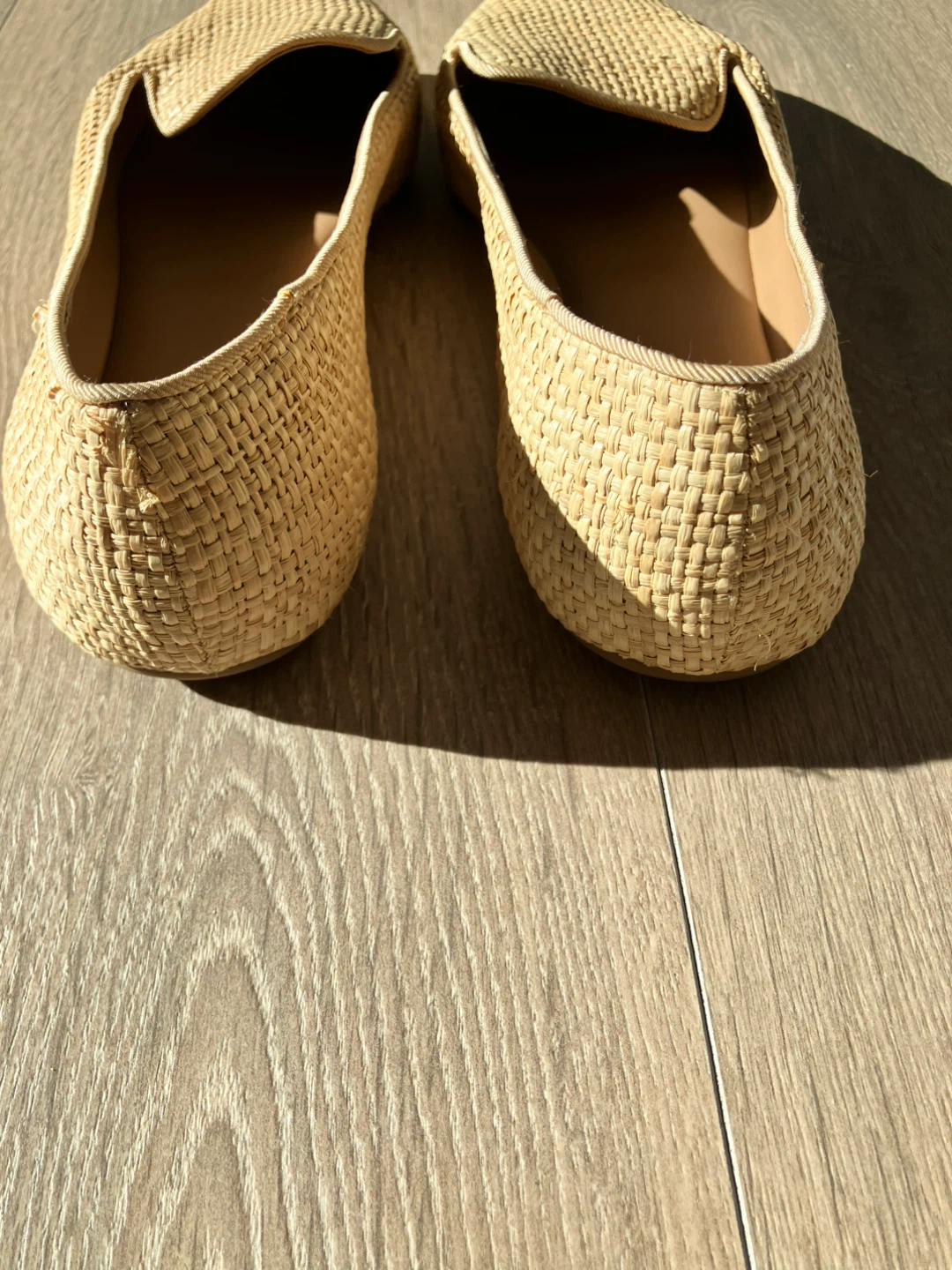ABOUND Woven Flats - photo 2