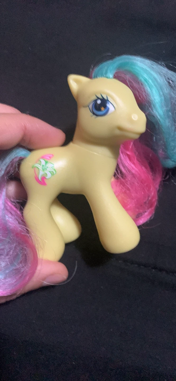 $10 MLP - photo 2