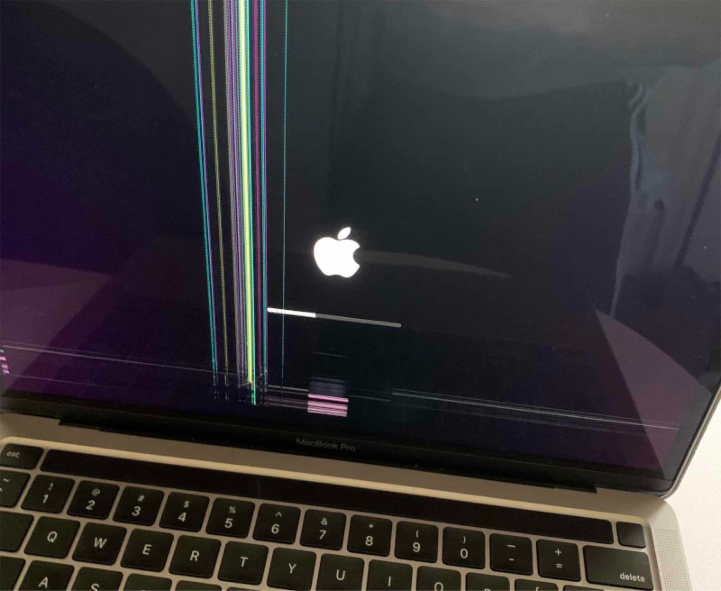 BUYING ALL BROKEN MACBOOKS!