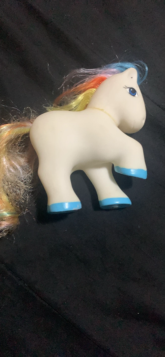 $5 vintage pony - photo 4