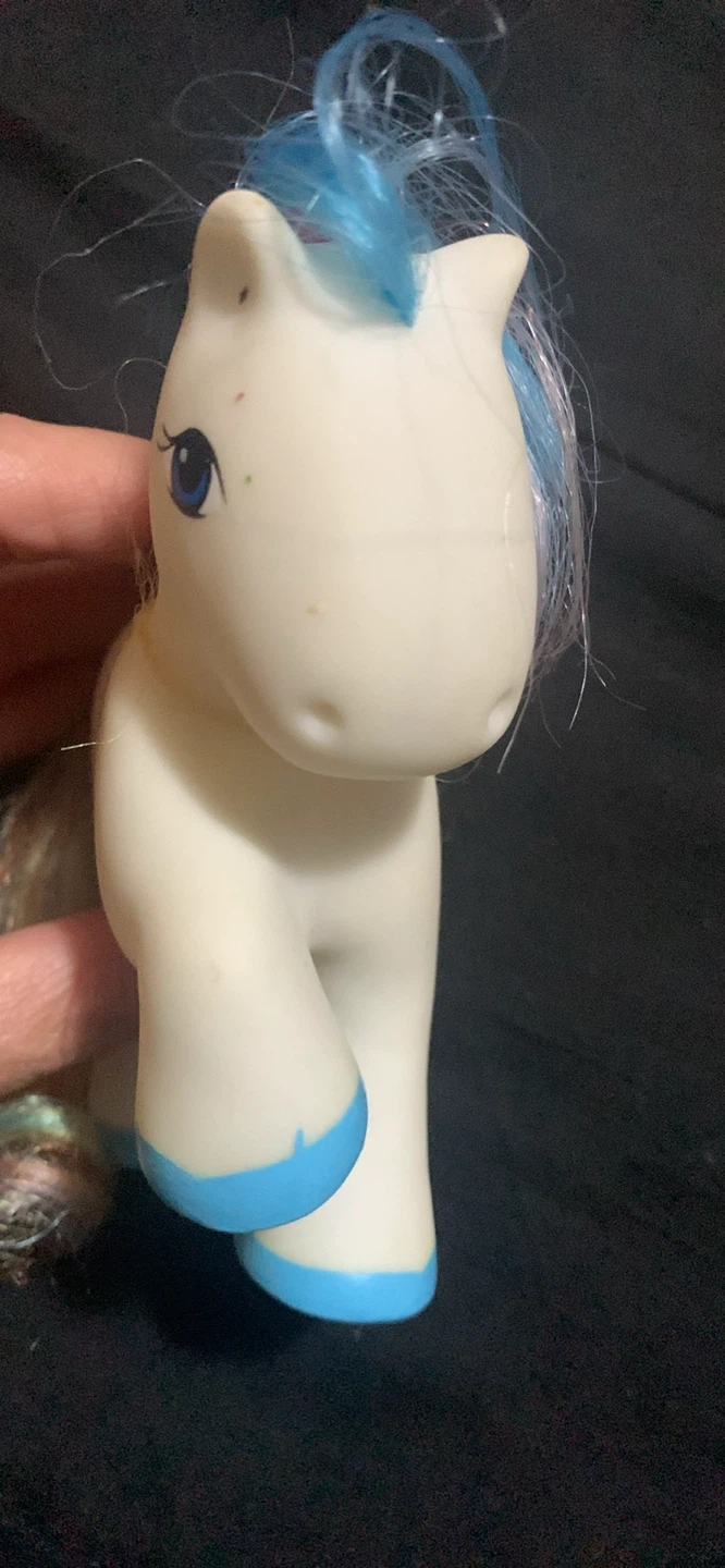 $5 vintage pony - photo 2