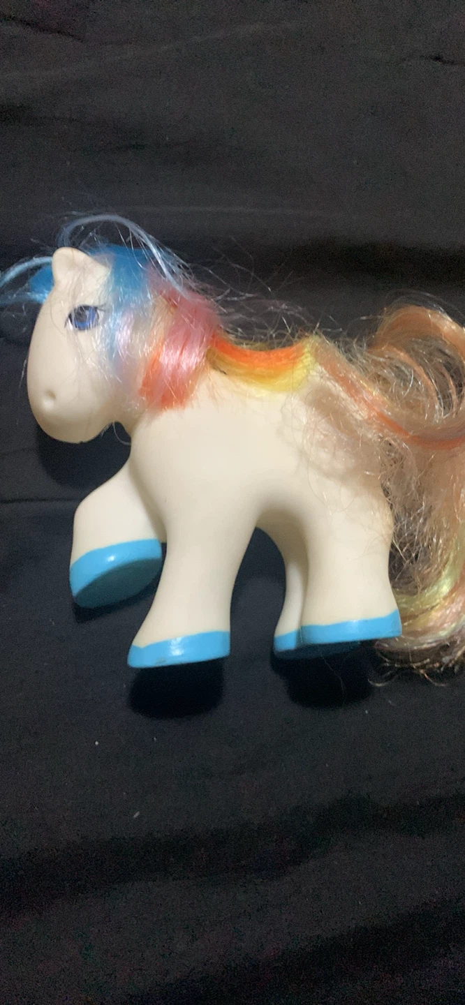 $5 vintage pony - photo 5