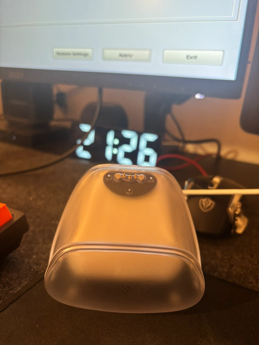 Xbox Controller with 8BitDo Charger Dock - photo 2