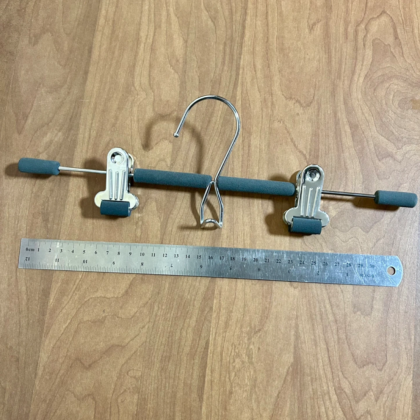 Set of Metal Hangers - photo 2