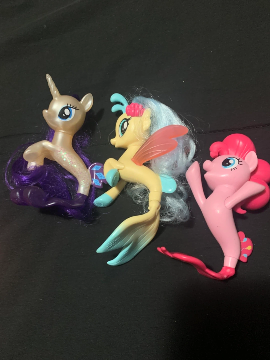 $5 each MLP