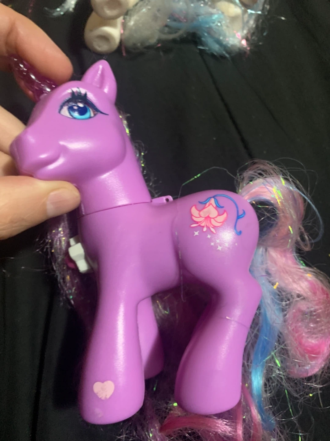 $10 MLP