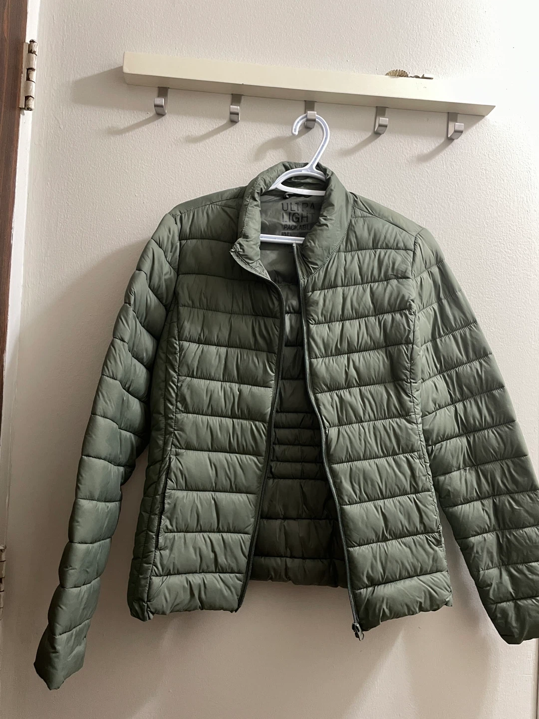 Ultra Light Jacket - photo 2