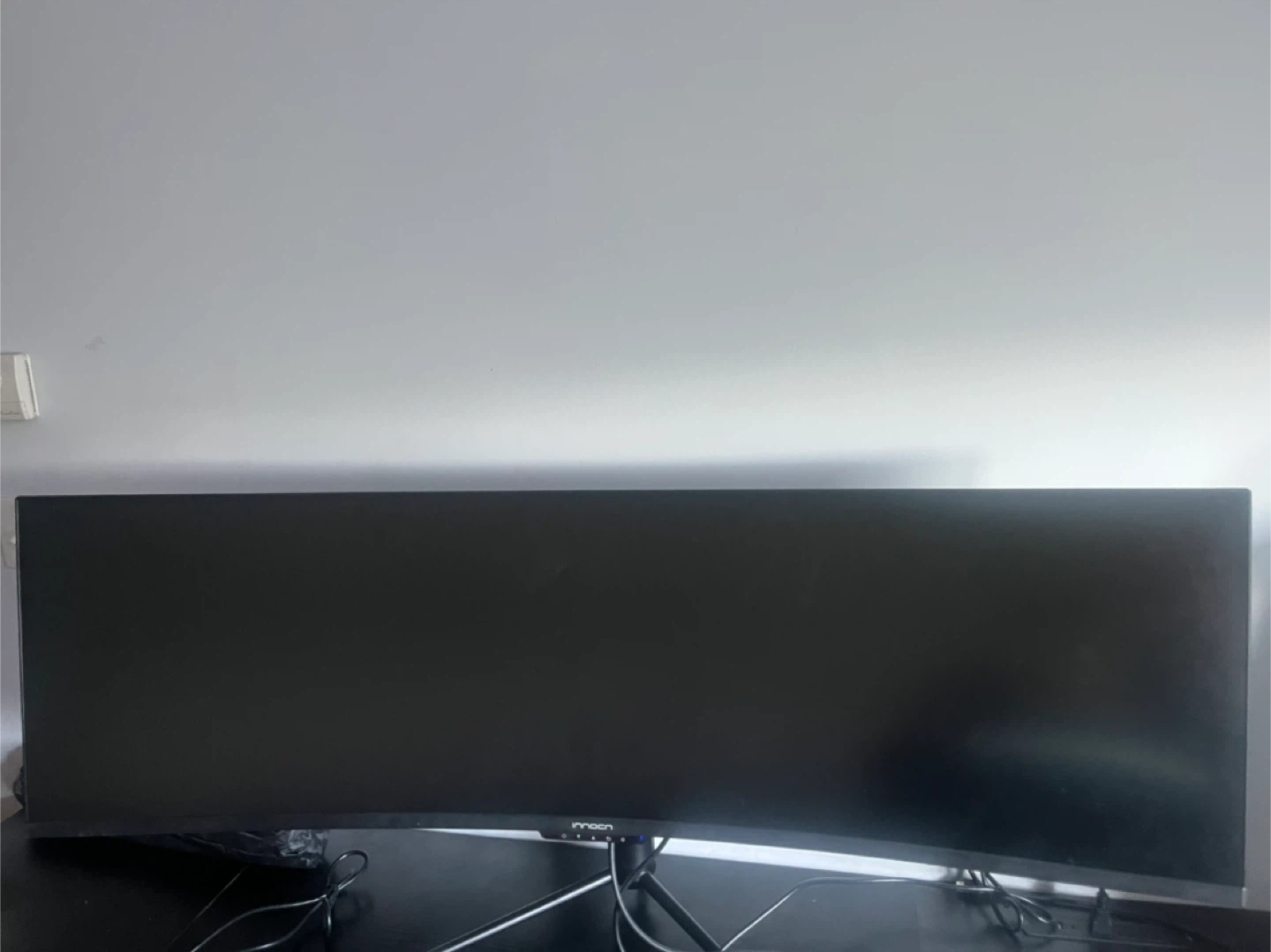 Innocn Ultrawide Monitor - photo 2