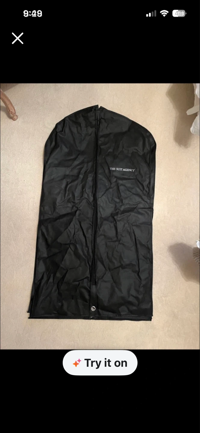 Garment Bag