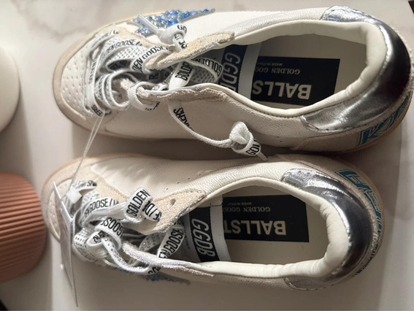 Stylish Sneakers - photo 3
