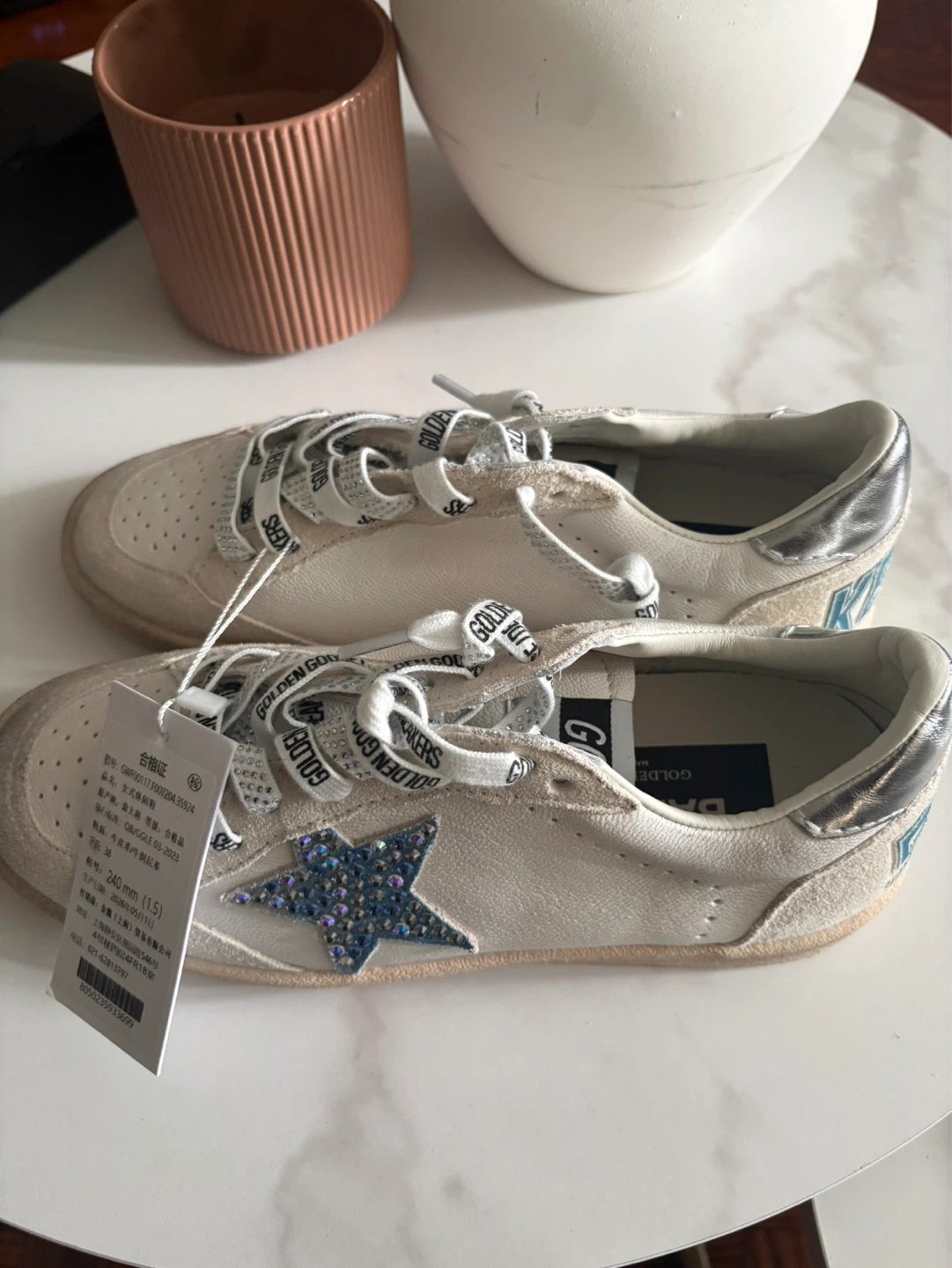 Stylish Sneakers - photo 2