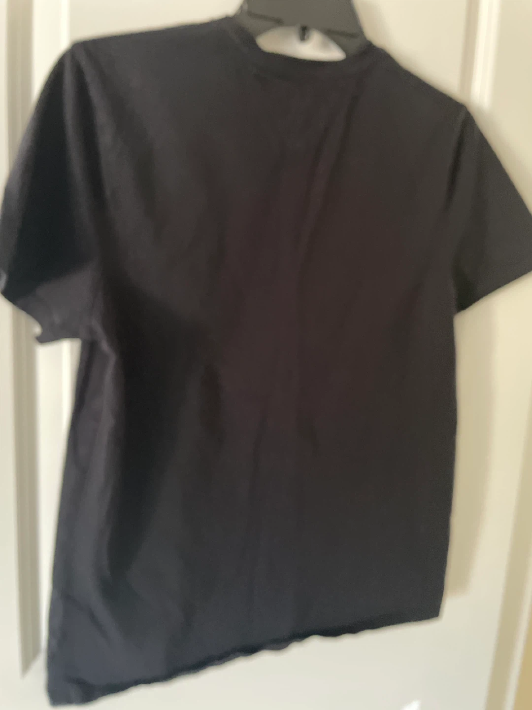 Tommy Hilfiger Black T-Shirt size S - photo 3