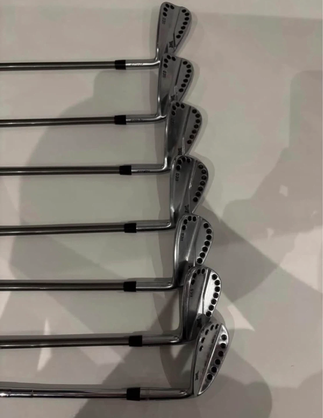 PXG Golf Clubs with PCG Golf bag. WOODBRIDGE AREA - photo 3