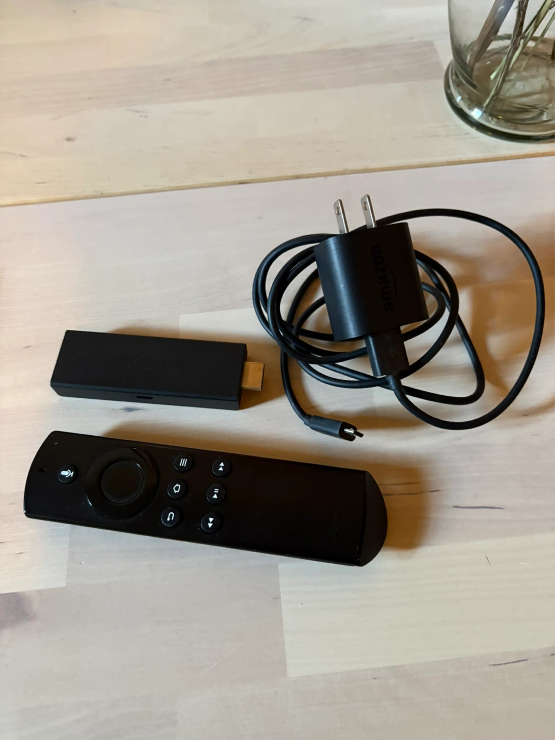 Amazon Fire TV Stick
