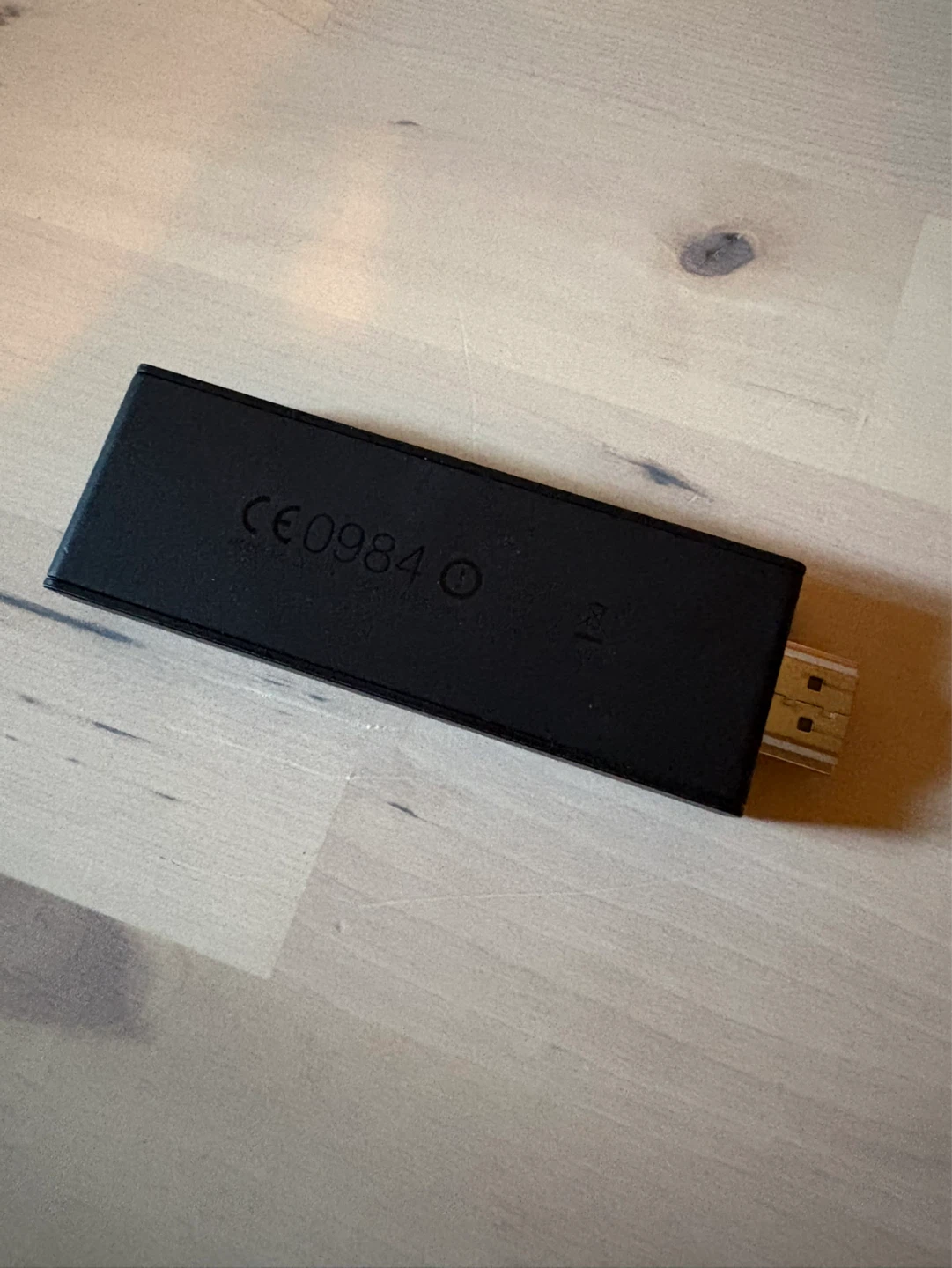 Amazon Fire TV Stick - photo 3