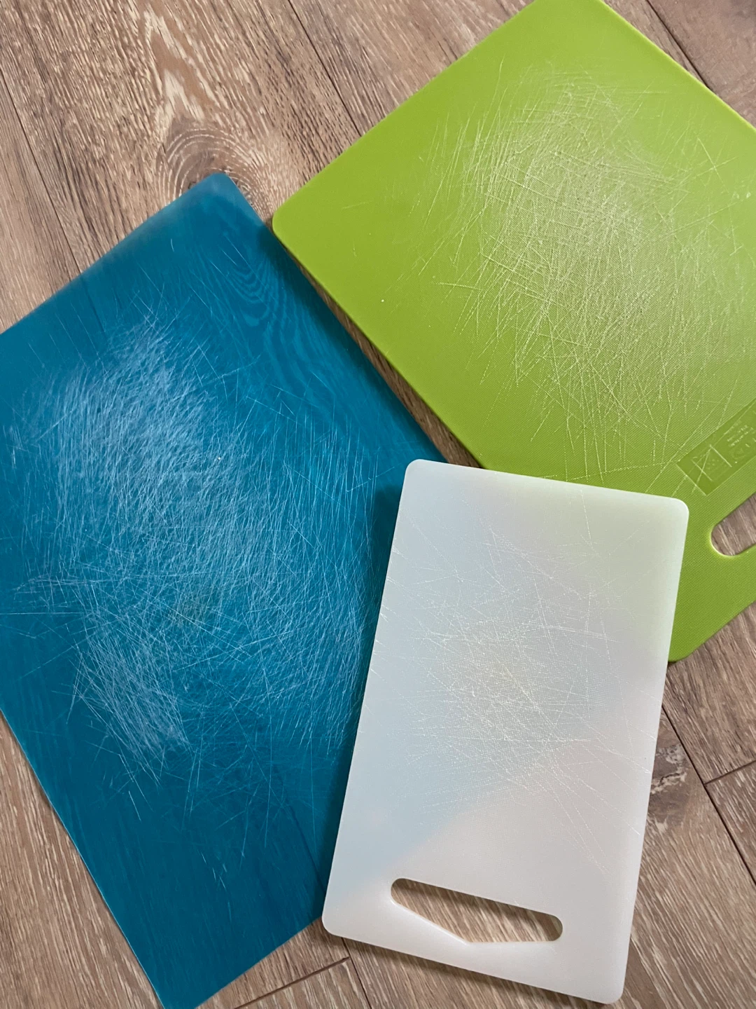Set of 3 Cutting Boards