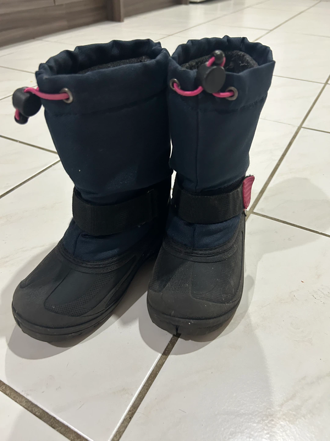 Snow Boots