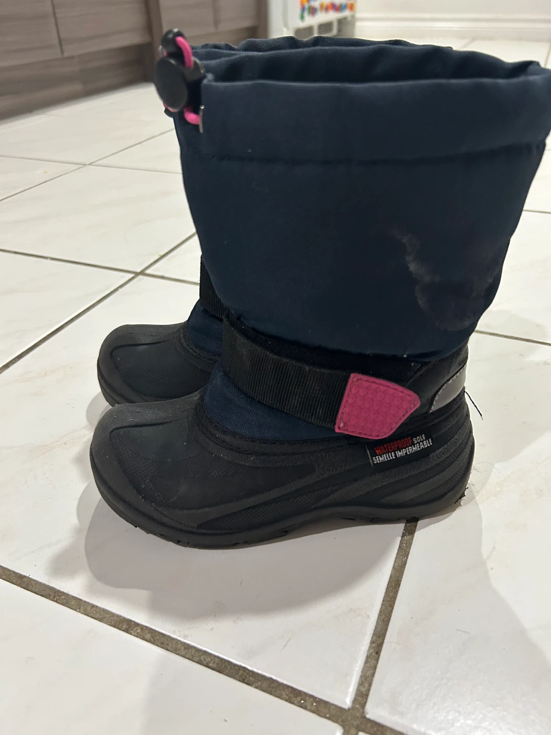 Snow Boots - photo 2