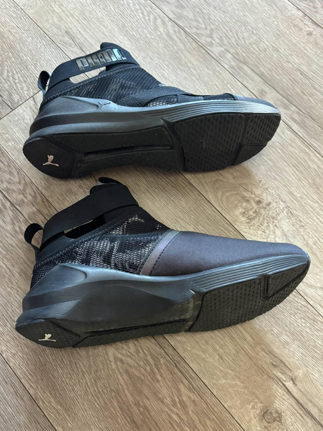 Puma Fierce Training Shoes - photo 5