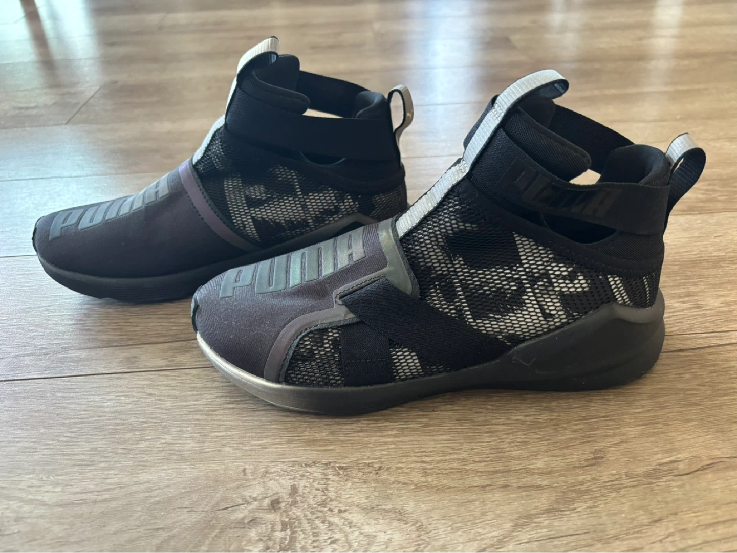 Puma Fierce Training Shoes - photo 2