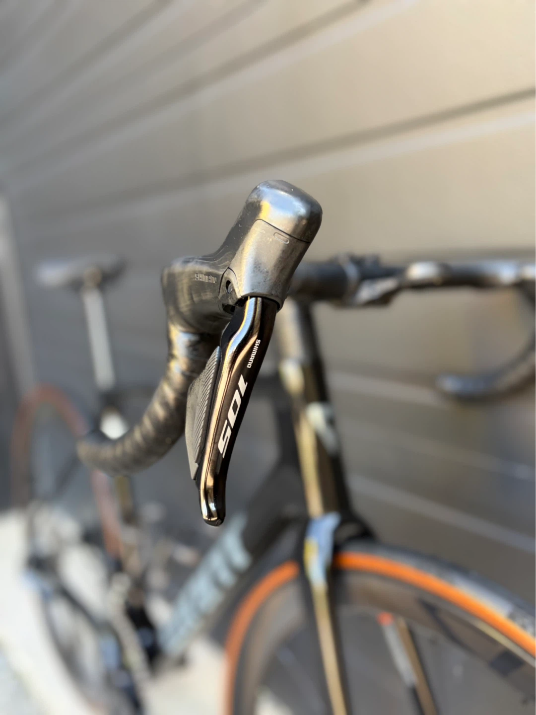 New 2025 Giant TCR Advanced Pro 1 Di2 - photo 5