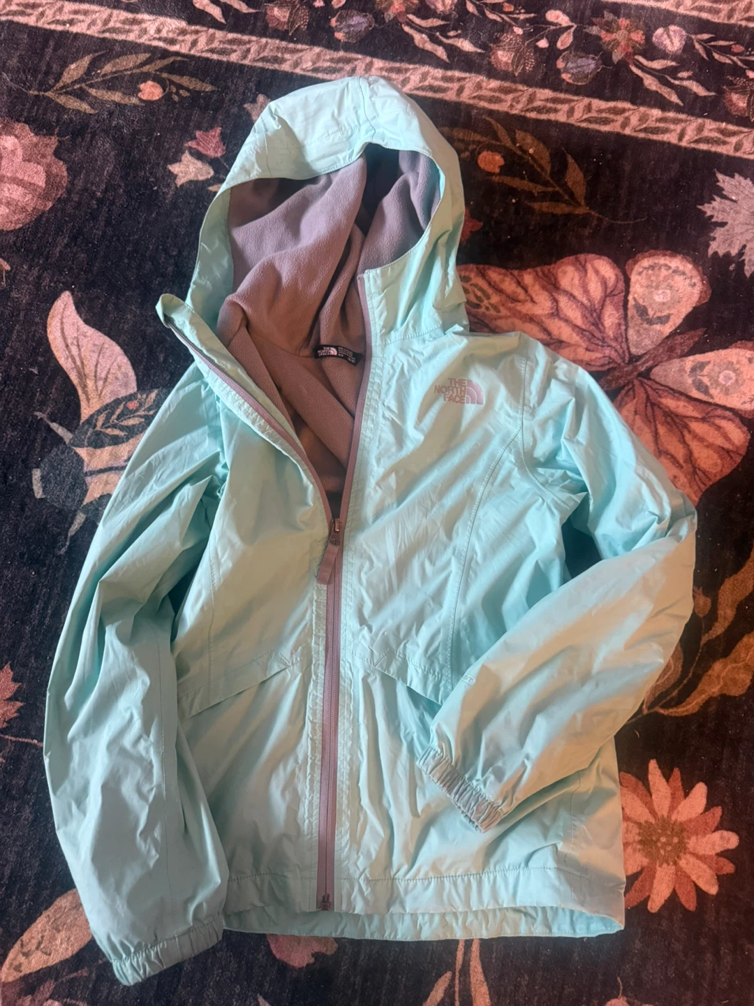 The North Face Jacket