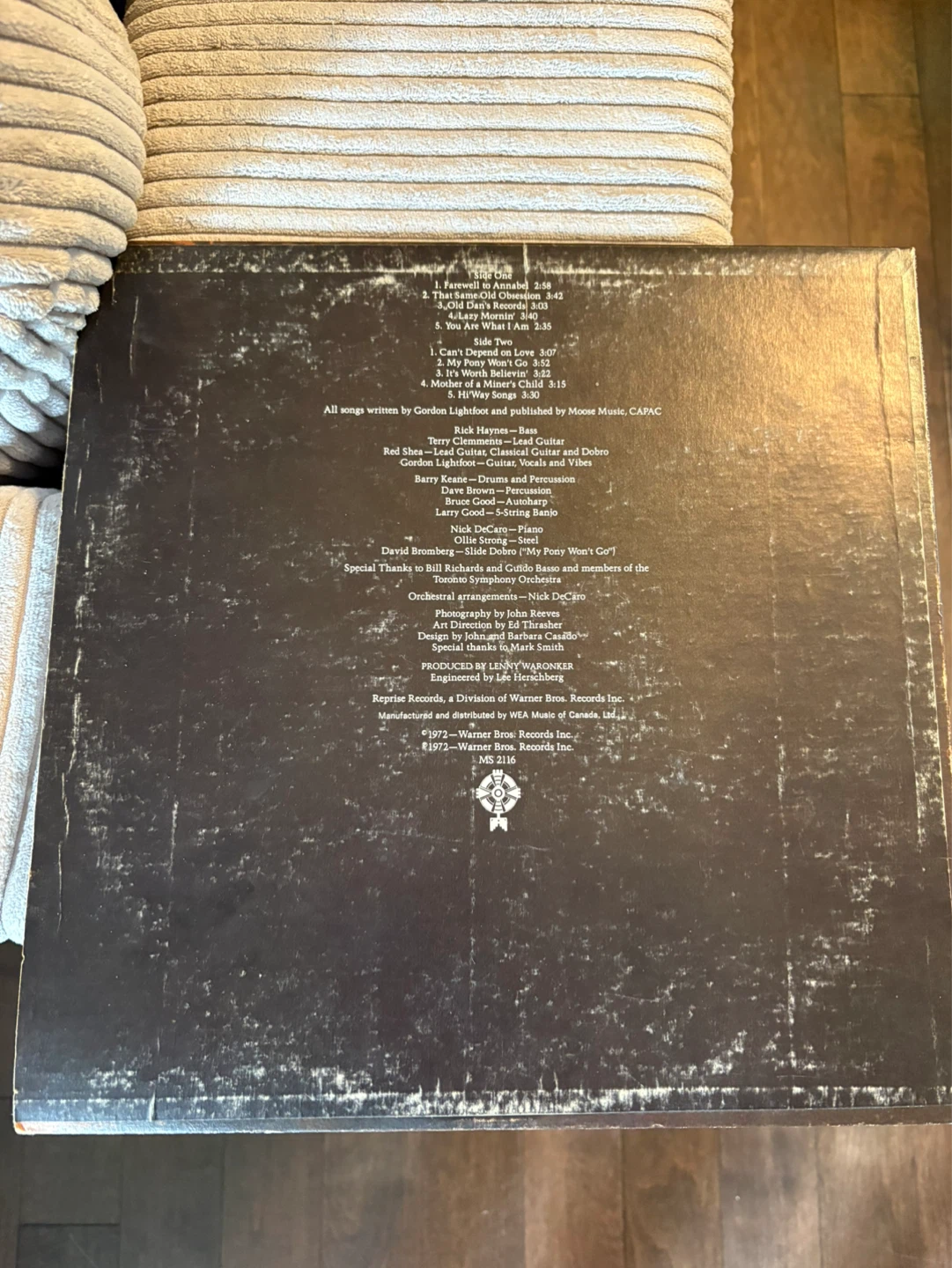 Record - photo 2