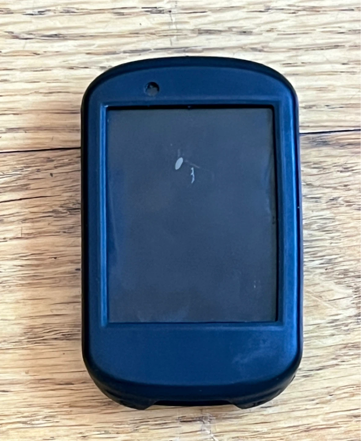 Garmin edge 530 GPS cycling computer