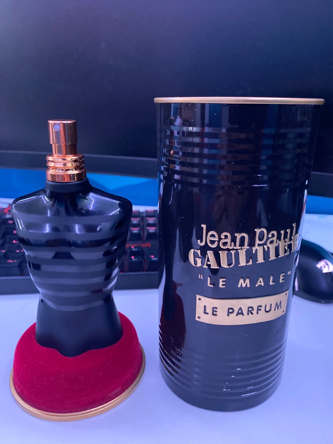 Jean Paul Gaultier Le Male Le Parfum Eau de Parfum - photo 2