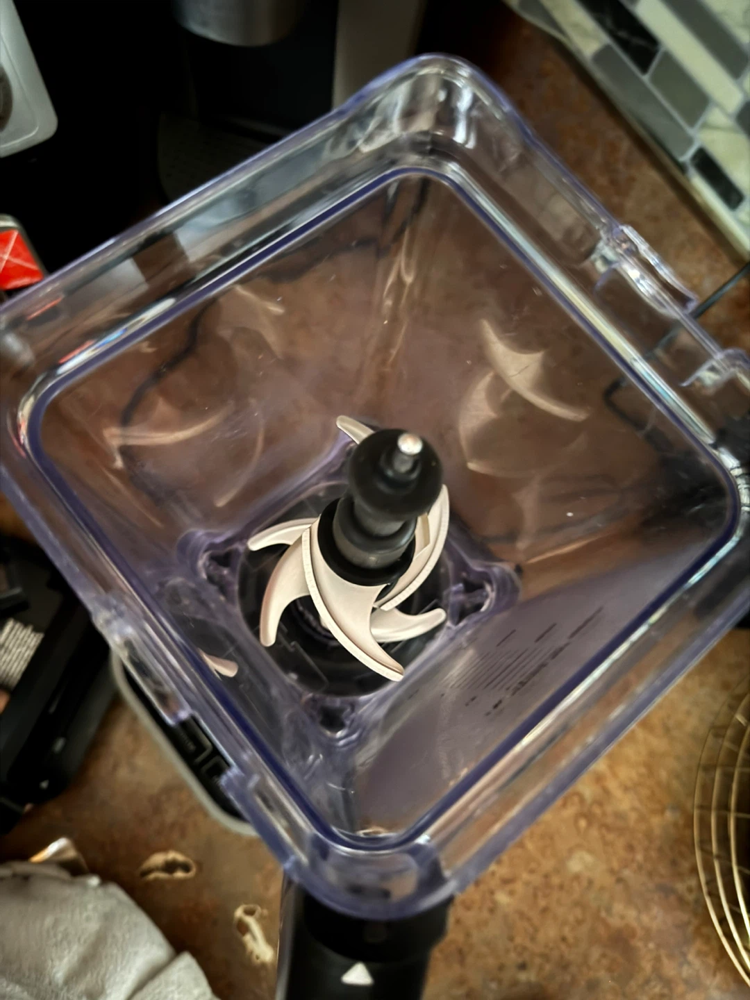 Ninja Blender - photo 2