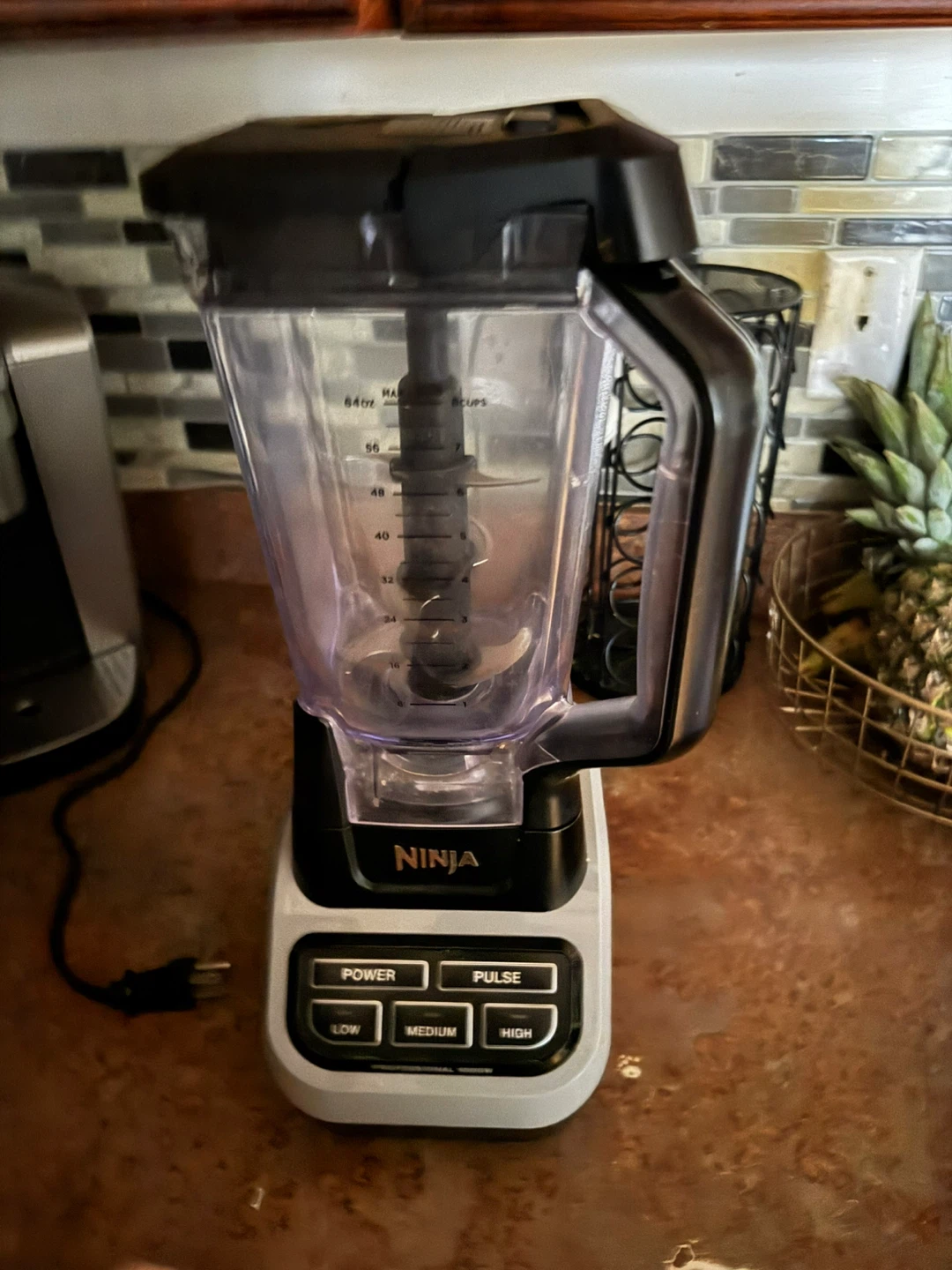 Ninja Blender