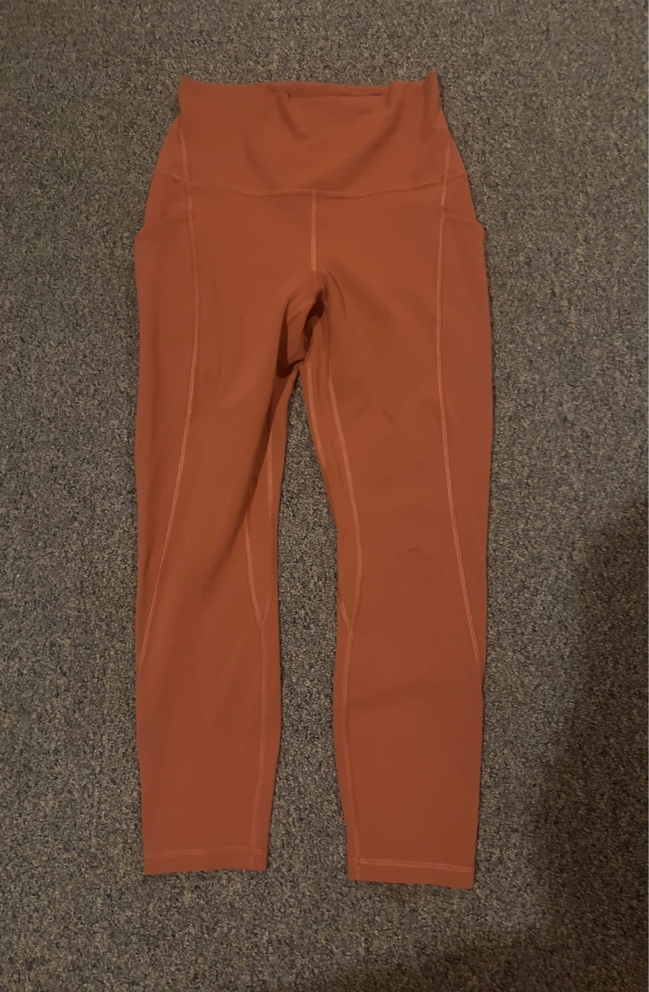 Lululemon Align High-Rise Crop Leggings