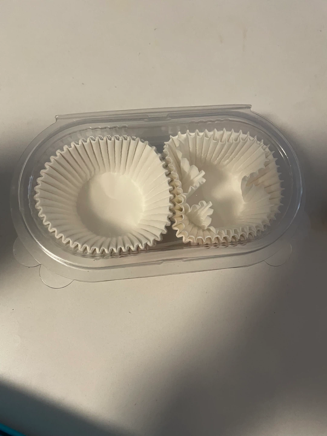 Titan Baking Cups - 80 Giant - photo 2