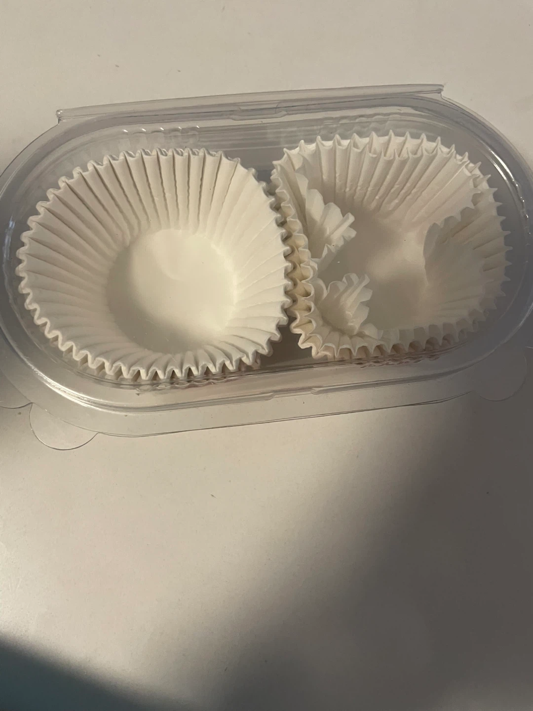 Titan Baking Cups - 80 Giant - photo 4