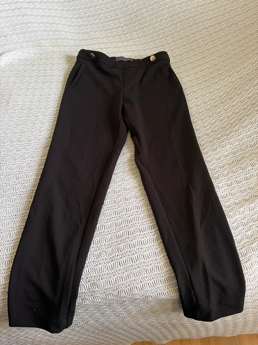 Ladies dress pants
