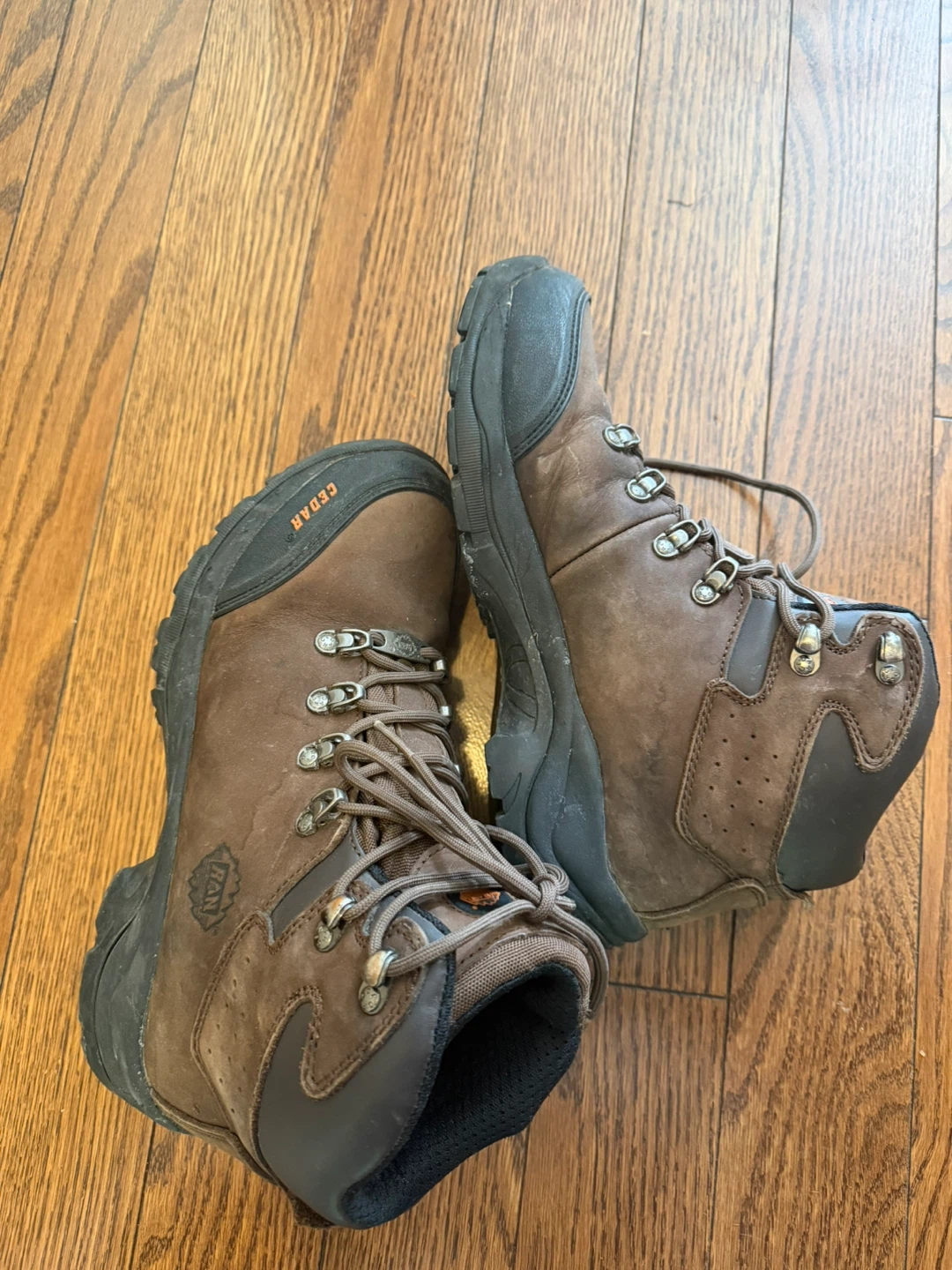 Cedar Hiking / winter Boots - photo 4